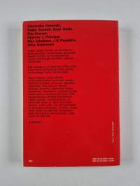 Kerenskistä Kekkoseen : henkilökuvia tämän päivän ja menneiden vuosikymmenten vaikuttajista