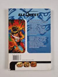Elfquest : sudenratsastajat 1