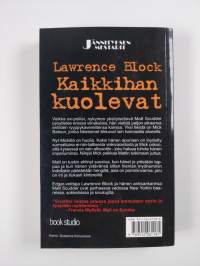 Kaikkihan kuolevat