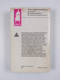 Charlie Chan ja kiinalainen papukaija