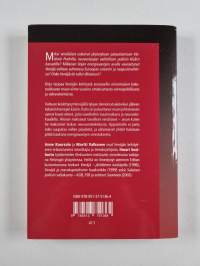 Venäjä : kovan linjan energiajätti