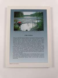 Järvi-Espoo : vesistönimet, luontoa, historiaa ja tulevaisuutta