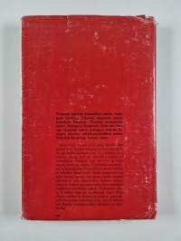 Kun nainen hallitsi, rakasti ja vihasi