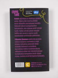 Kuhala ja kuoleman hipaisu