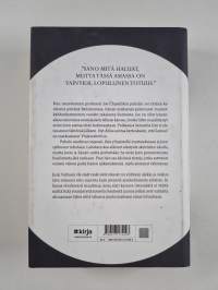 He eivät tiedä mitä tekevät