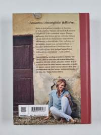 Minun Italiani : pieniä tarinoita amoresta zuccheroon