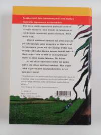 Nottingham kesällä kello 6