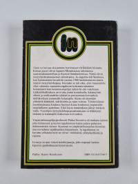 Elohopea Suomen luonnossa ja hallintokoneistossa : ympäristönsuojelullisen ajattelun murtautuminen suomalaiseen yhteiskuntaan