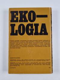 Ekologia
