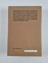 Jenkki kuningas Arthurin hovissa