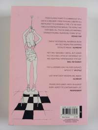 How to walk in high heels : the girl's guide to everything