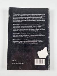 Matematiikan ilot : näe matematiikka ympärilläsi