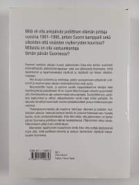 Pääministeri (signeerattu, tekijän omiste)