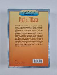 Eräpoluilla ja lohivesillä