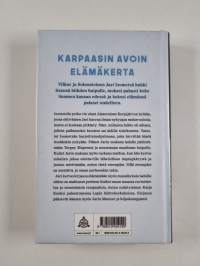 Isomettän poika : Jari Isometsän koko tarina