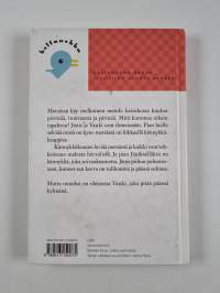 Jänis ja Vanki saavat kännykän