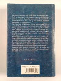 Marlowe palaa kaupunkiin