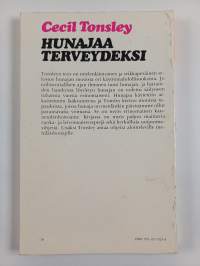 Hunajaa terveydeksi