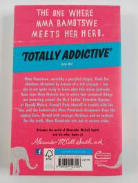 The Limpopo Academy of private detection