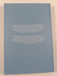 Kasvotusten - Finland from 100 viewpoints