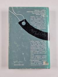 Tääl' on sota, kilvoitus : romaani