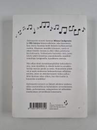 Sinfoniaanisin terveisin : kirjekurssi klassisen musiikin maailmaan