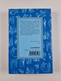 Herkkusuun kasvatus : sinistä forellia ja mustia tryffeleitä