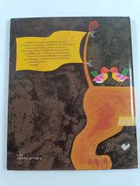 Martti Lutherin satuja