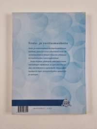 Neste- ja ravitsemushoito