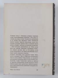 Uuden testamentin tulkinta ja tutkimus : uuden testamentin teologian kokonaisesitys