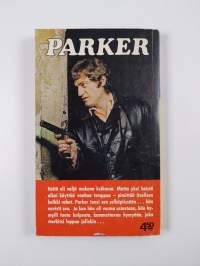 Minä olen Parker