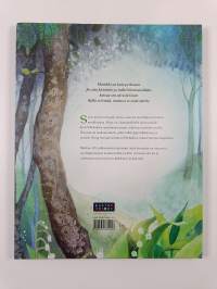 Soiva metsä : Jean Sibeliuksen matkassa