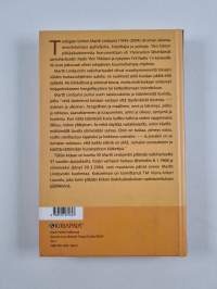 Kulkemisen kipu ja ilo : Martti Lindqvistin radiohartauksia vuosilta 1968-2004