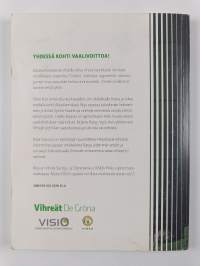 Kohti vaalivoittoa : vihreän eduskuntavaaliehdokkaan opas 2011