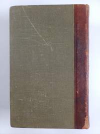 Lakikirja - sisältävä Suomen valtakunnassa voimassa olevat osat 1734 vuoden valtiopäivillä hyväksyttyä ja noudatettavaksi otettua Ruotsin valtakunnan lakia sekä l...