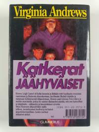 Katkerat jäähyväiset
