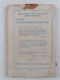 Pienen sairaanhoitajattaren avioliitto