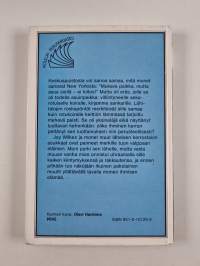 Keskuspuiston yksinäinen