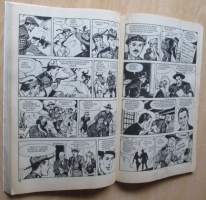 Mustanaamio N:o 26 1981