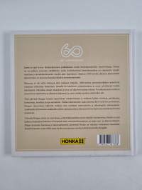 Juuret ja syyt : Honkarakenne 60 vuotta