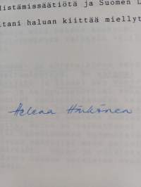 Suolan vaikutukset leivontaprosessissa : Diplomityö (signeerattu)