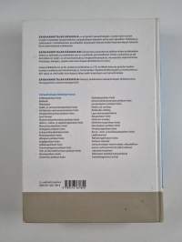 Sairaanhoitajan käsikirja