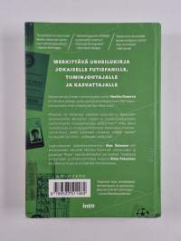 Markku Kanerva : näin valmennan voittajia
