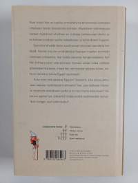 Jumalten taru 3 : Tulen tie