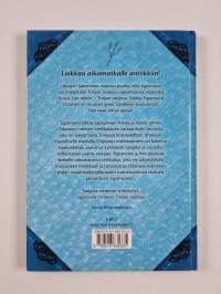 Sigismund Virtanen Odysseuksen matkassa