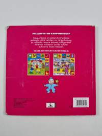 Millaista on kaupungissa?