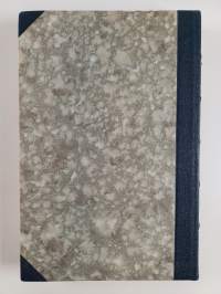 Paasikiven muistelmia sortovuosilta 1