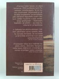 Poimisin heliät hiekat : tarvittavin paikoin kirjallisen vapauden kuvittama kertomus Larin Parasken uskomattomasta elämästä