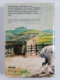 Eläinlääkäri vauhdissa