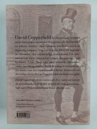 David Copperfield (ruotsinkielinen)
